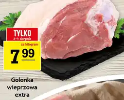 Gram Market Golonka wieprzowa oferta