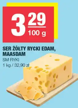 EuroSPAR Ser Ryki oferta