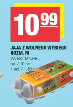 EuroSPAR Jaja Invest Michel oferta