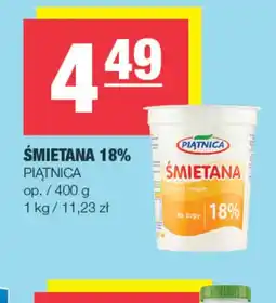 EuroSPAR Śmietana Piątnica oferta