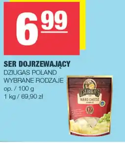 EuroSPAR Ser Dziugas oferta