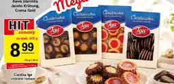 Gram Market Ciasteczka Iga oferta