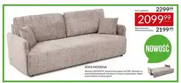 Abra Sofa Modena Abra oferta