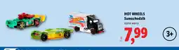 Lidl Samochodzik Hot Wheels oferta