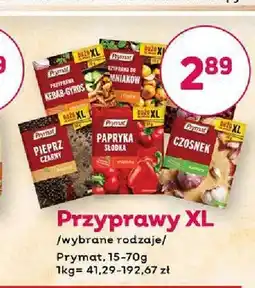 Bliski Czosnek Prymat XL oferta