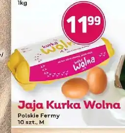 Bliski Jaja Kurka Wolna Polskie Fermy oferta