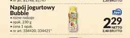 Makro Napój jogurtowy Bubble Jovi oferta