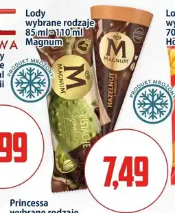 Kupiec Lody Magnum Pistachio oferta