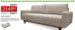 Abra Sofa Eudora Abra oferta