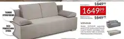 Abra Sofa Rubi oferta