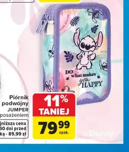 Carrefour Piórnik oferta