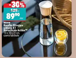 Biedronka Karafka Wessper oferta