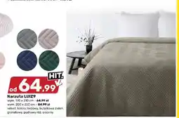 Bricomarche Narzuta LUIZ9 170x210 cm oferta