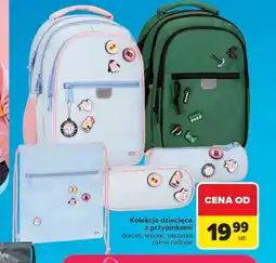 Carrefour Plecak oferta