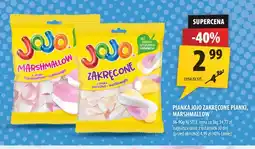 Arhelan Pianka Jojo Marshmallow oferta