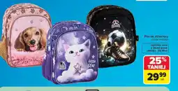 Carrefour Plecak oferta