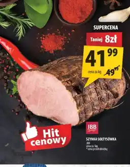 Arhelan Szynka Sołtysówka JBB oferta