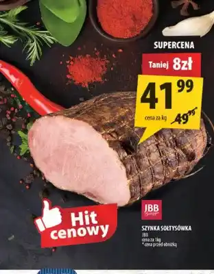 Arhelan Szynka Sołtysówka JBB oferta