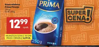 Delikatesy Centrum Kawa mielona Prima Finezja oferta