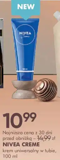 SuperPharm Nivea creme oferta