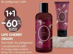 SuperPharm Life cherry crush oferta