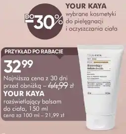SuperPharm Your kaya oferta