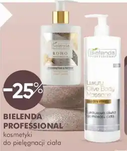 SuperPharm Bielenda professional oferta
