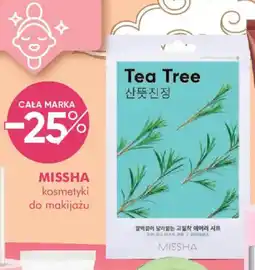 SuperPharm Missha oferta