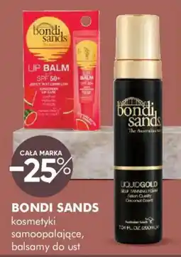 SuperPharm Bondi sands oferta