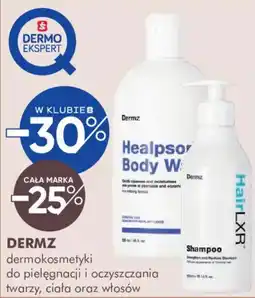 SuperPharm Dermz oferta