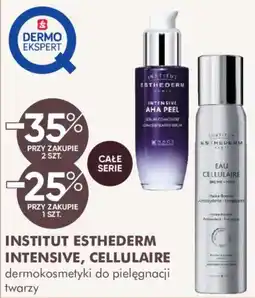 SuperPharm Institut esthederm intensive, cellulaire oferta