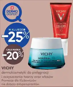 SuperPharm Vichy oferta
