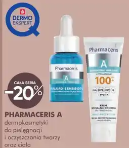 SuperPharm Pharmaceris a oferta