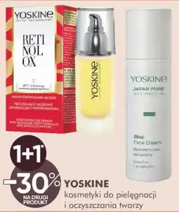 SuperPharm Yoskine oferta
