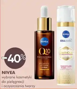 SuperPharm Nivea oferta