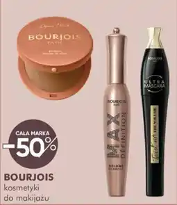 SuperPharm Bourjois oferta
