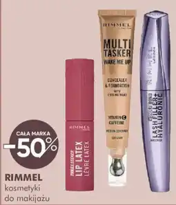 SuperPharm Rimmel oferta