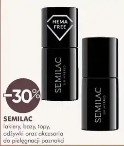 SuperPharm Semilac oferta