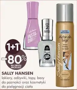 SuperPharm Sally hansen oferta