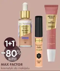 SuperPharm Max factor oferta