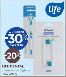 SuperPharm Life Dental oferta