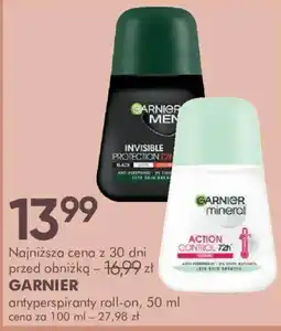 SuperPharm Garnier oferta