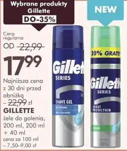SuperPharm Gillette oferta
