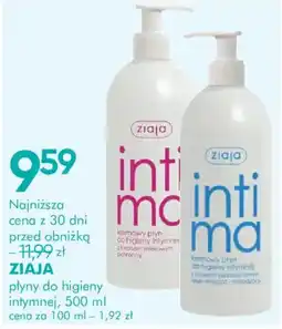 SuperPharm Ziaja oferta