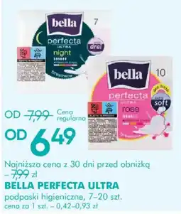 SuperPharm Bella perfecta ultra oferta