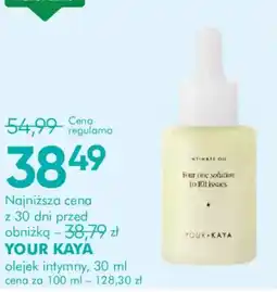 SuperPharm Your kaya oferta