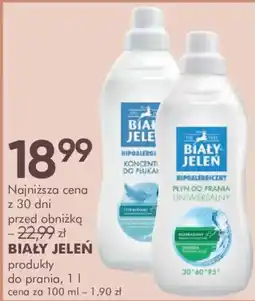 SuperPharm Płyn do prania universalny oferta