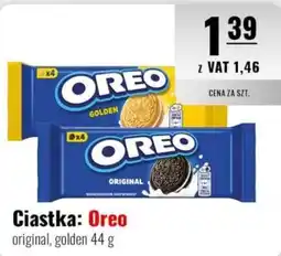 Eurocash Ciastka: Oreo oferta