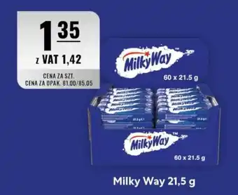 Milky Way