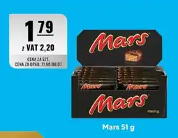 Eurocash Mars oferta